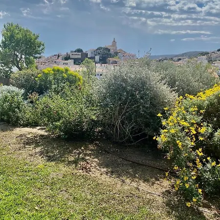 Ses Terrasses Apartment