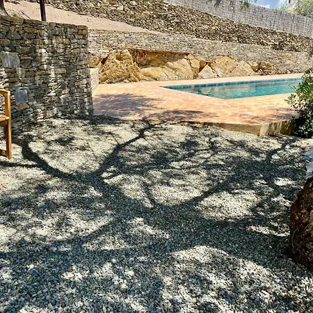 Apartman Ses Terrasses