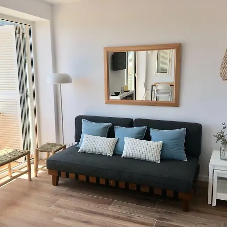 Ses Terrasses Cadaques