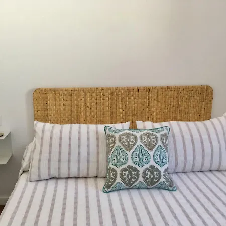 Apartment Ses Terrasses Cadaques