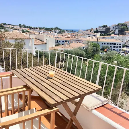 Ses Terrasses * Cadaques