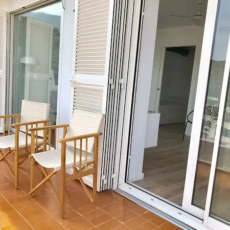 Apartment Ses Terrasses Cadaques