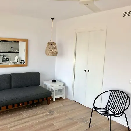 Ses Terrasses Apartment Cadaques