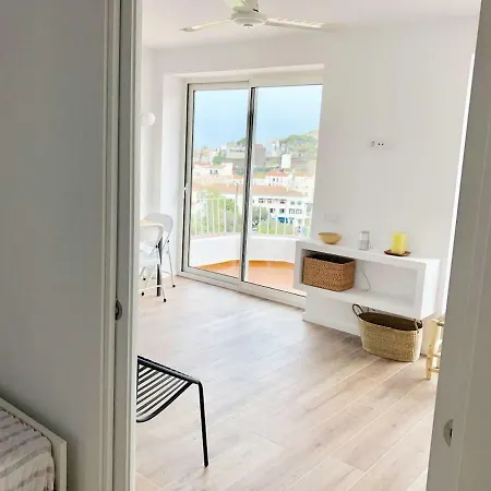 Ses Terrasses Apartment Cadaques