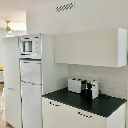 Apartment Ses Terrasses Cadaques