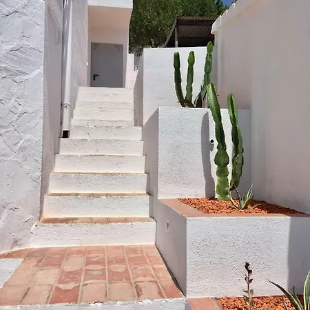 Ses Terrasses Кадакес