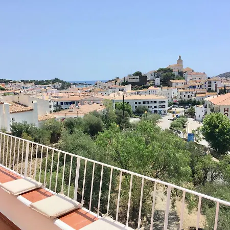 Apartment Ses Terrasses *