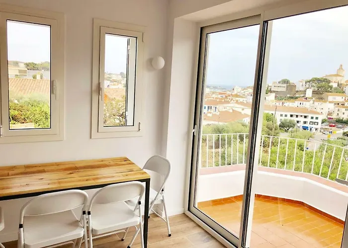 Lejlighed Ses Terrasses *