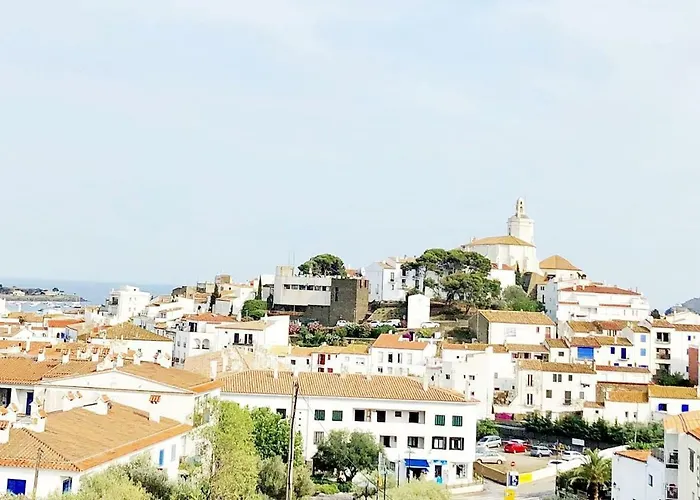 Apartamento Ses Terrasses *