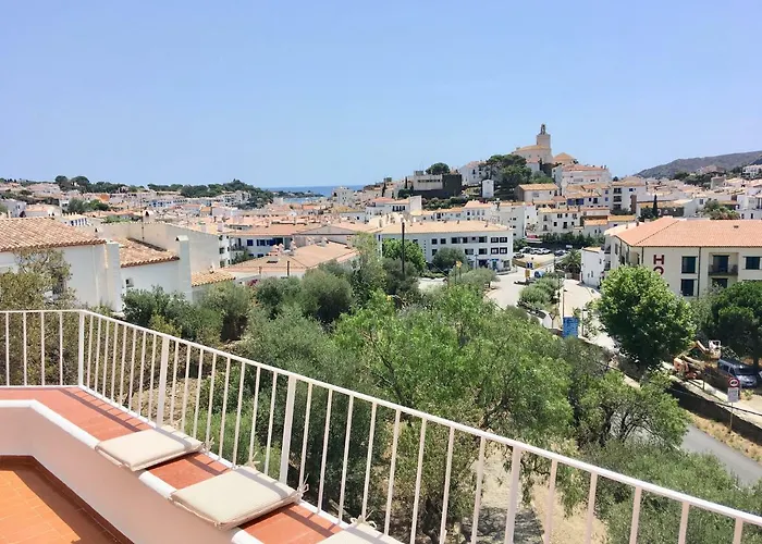 Apartamento Ses Terrasses *