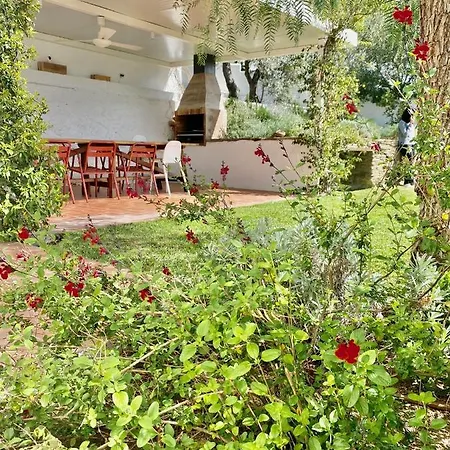 Ses Terrasses Appartement *