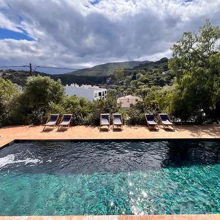 Ses Terrasses Appartement