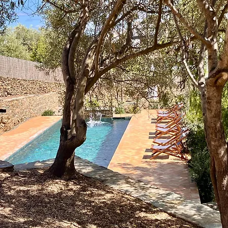 Ses Terrasses Appartement Cadaqués
