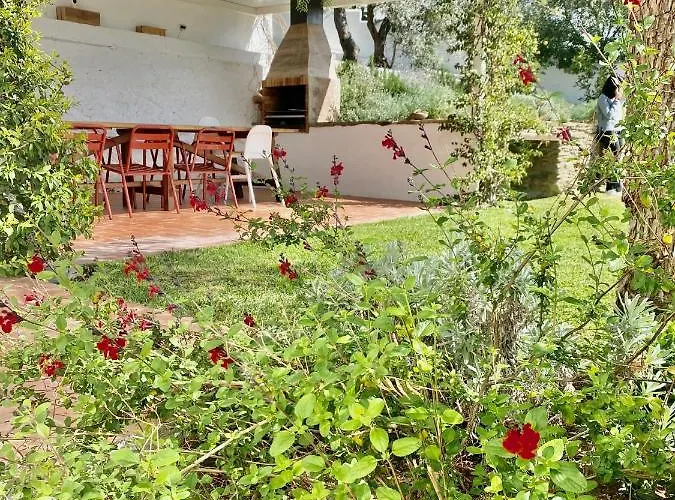 Ses Terrasses Apartment *