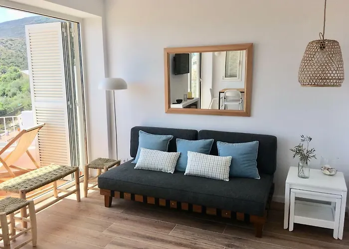 Ses Terrasses Cadaques