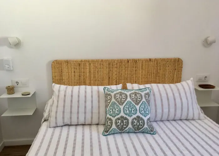 Apartment Ses Terrasses Cadaques